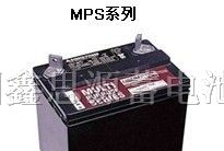 供应大力神MPS系列蓄电池