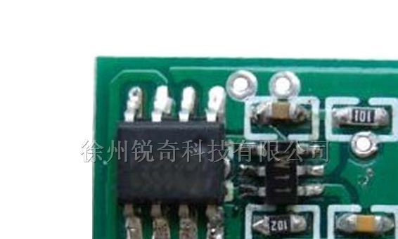 供应3.6V 锂电池保护板