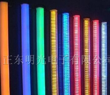 供应LED护栏管