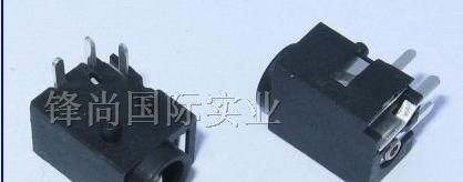 供应DC POWER JACK 笔记本电源接口