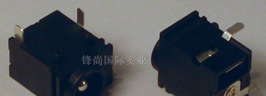 供应DC POWER JACK 笔记本电源接口