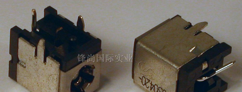 供应DC POWER JACK 笔记本电源接口