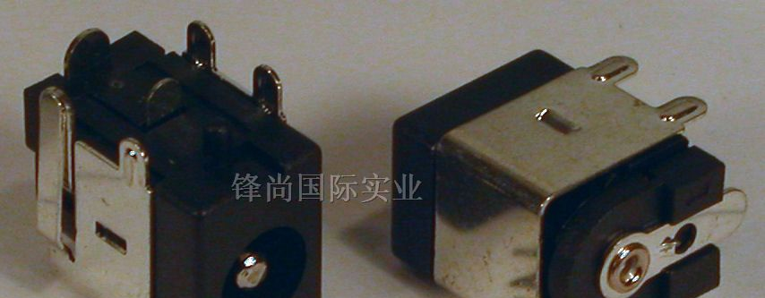 供应DC POWER JACK 笔记本电源接口