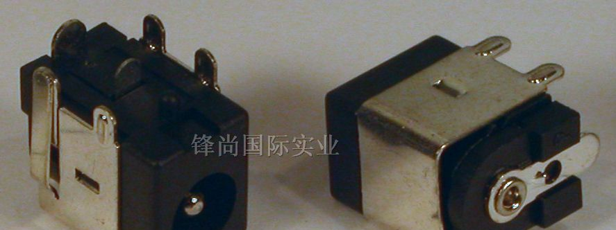 供应DC POWER JACK 笔记本电源接口