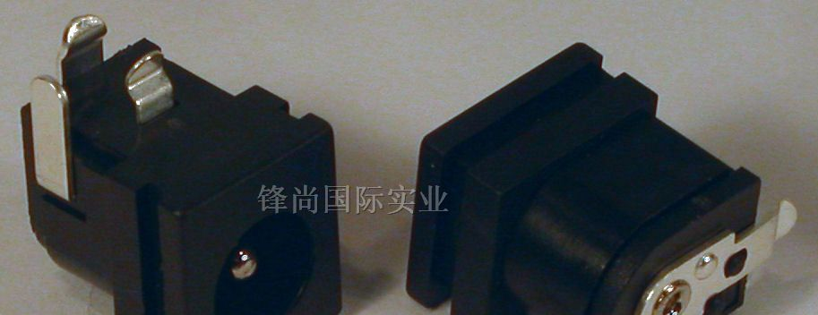 供应DC POWER JACK 笔记本电源接口