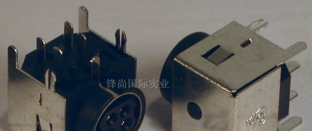 供应DC POWER JACK 笔记本电源接口