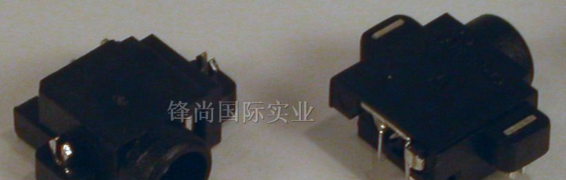供应DC POWER JACK 笔记本电源接口