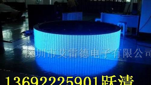 室内全彩LED