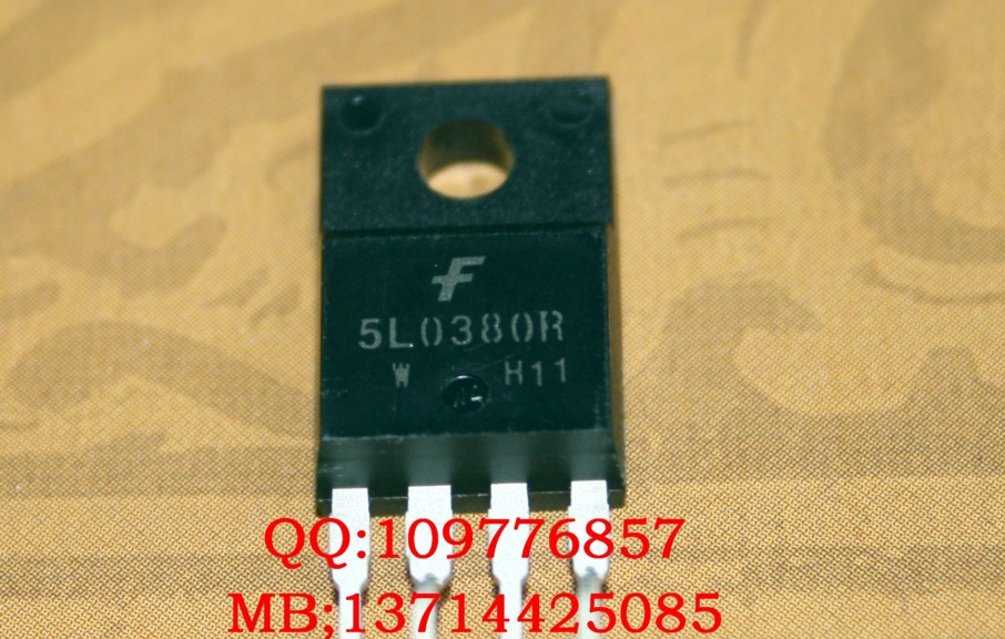 供应电源IC：KA5M0365RYDTU