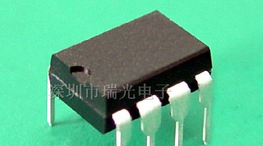 供应电源IC：KA5M02659RN