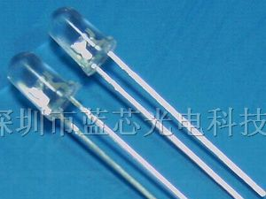 供应全彩发光二极管LED