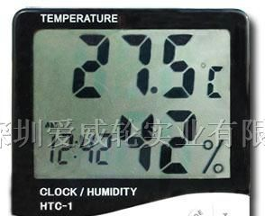 供应LM-420 温湿度传感器
