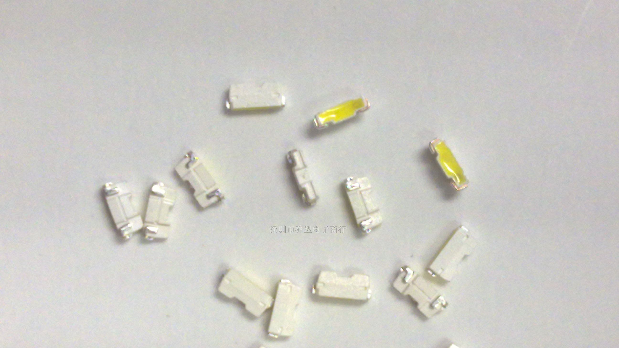 供应光宝贴片LED产品