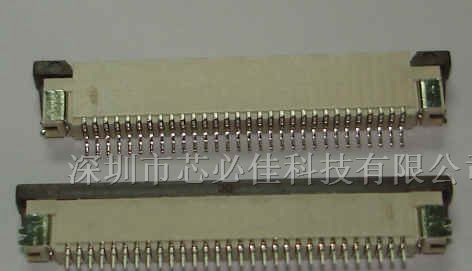 供应FFC/FPC，板对板连接器