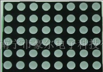 供应三位LED数码管/0.28英寸/高红/共阳