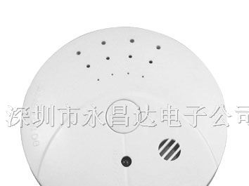 供应光电吸顶式烟雾火灾报警器  工程专用烟感