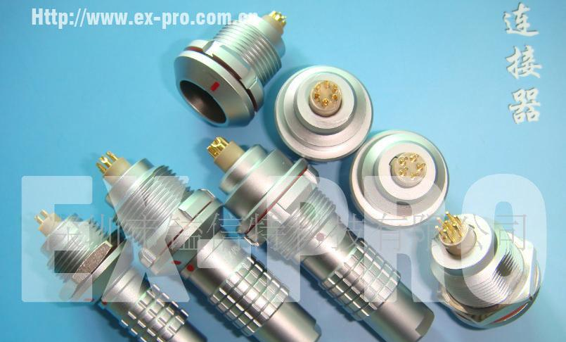 供应防水连接器 K系列 防水连接器
