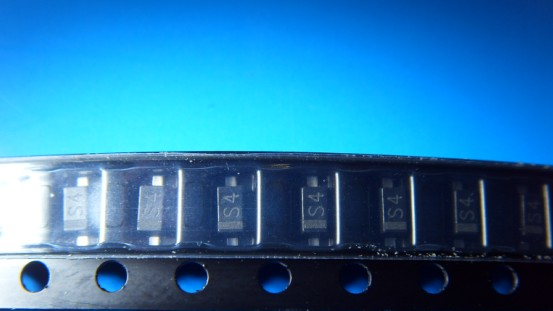 供应BAS40H肖特基二极管40v,120ma
