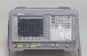 供应Agilent E4404B 6.7G频谱分析仪