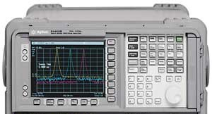 供应Agilent E4405B 13.2G频谱分析仪