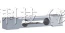 L6T-C3-200KG-3B6称重传感器