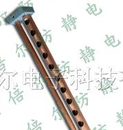 供应除静电设备,静电消除器-离子风铜棒