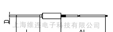 供应热电阻温度传感器T-08