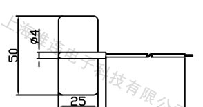 供应PT100温度传感器