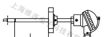 供应热电阻温度传感器T-11