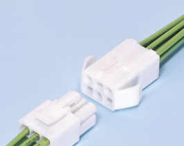 优惠供应JST连接器ELP-04V-原厂现货库存