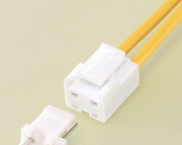 优惠供应JST连接器SVH-41T-P1.1-原厂现货库存