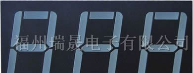 供应LED数码管