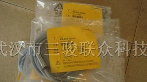 供应BI2-G12-RZ3X图尔克接近开关