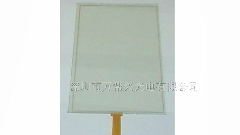 供应17寸触摸屏 工控触摸屏 五线电阻