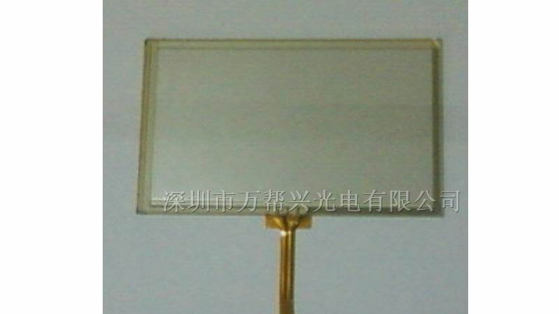 供应10寸触摸屏 KTV触摸屏 上网本触摸屏 点菜机触摸屏