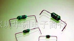 厂家直销全系列0204/0307/0410/0510色环电感