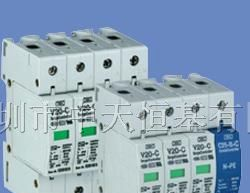 低价供应OBO防雷器 V20-C/3+NPE