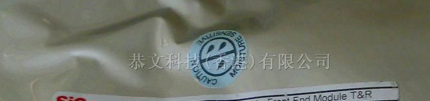 供应SE2521A34 RF FEM 功率放大器 SiGE