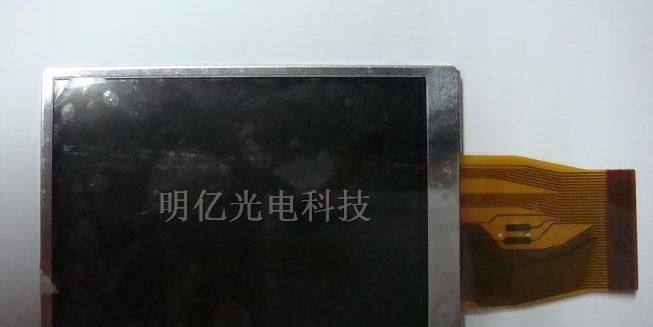 供应3寸液晶屏A030DN01VC