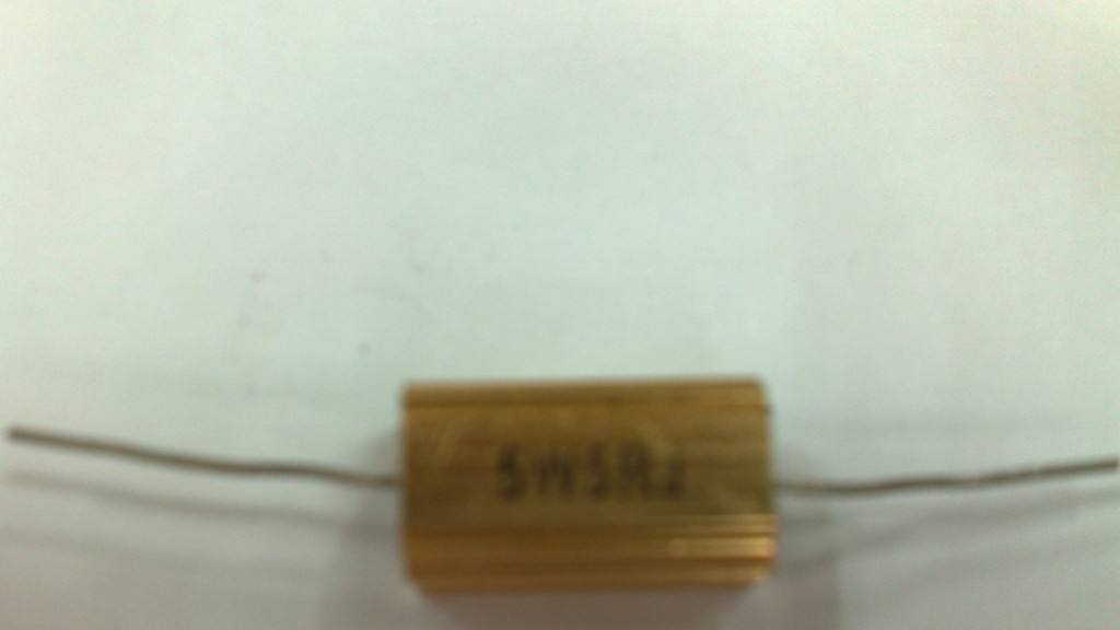 供应铝壳电阻