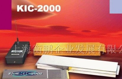 供应KIC测温仪 KIC 2000