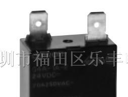 供应欧姆龙继电器G4A-1A DC12V