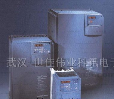 供应三垦变频器SPF-4.0K/SHF-110K武汉现货特价