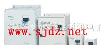供应台达变频器维修与销售VFD220B43A特价总代理