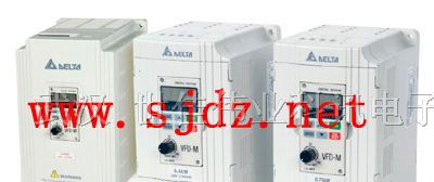 供应华中总代理台达变频器VFD750F43A，维修变频器