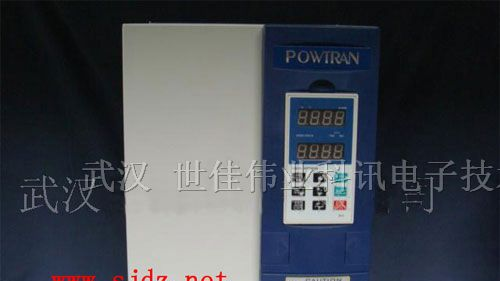 供应普传变频器 PI7800 055G3 武汉大量现货特价