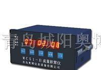 供应四川威远奥博MC51-B流量积算仪