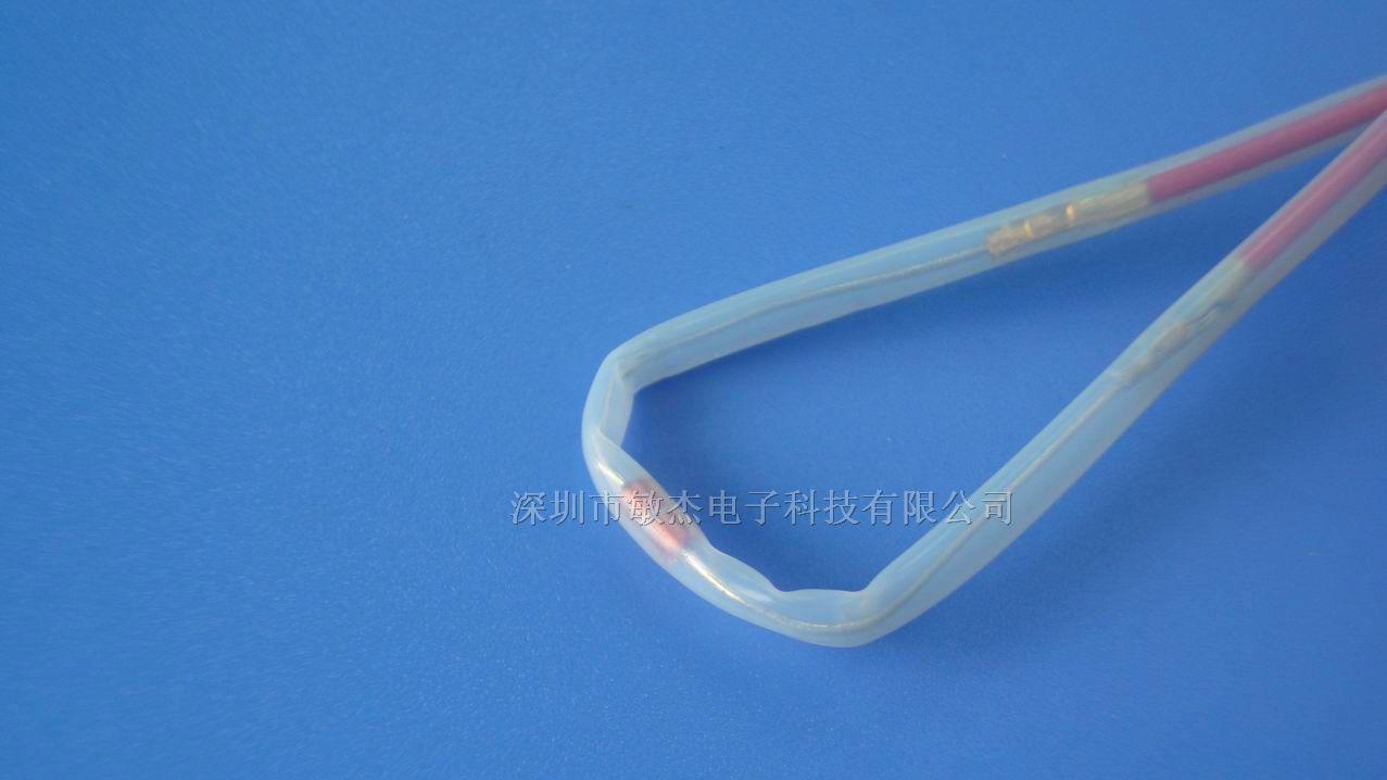 供应温度传感器