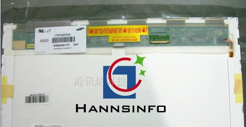 供应三星15.6液晶屏高分LED