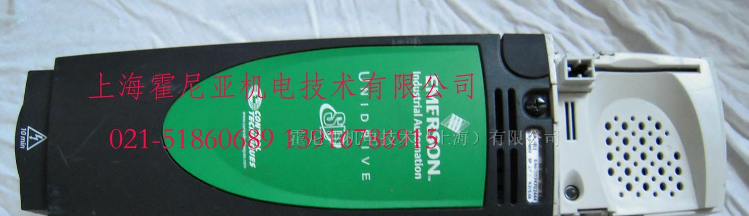 供应艾默生CT驱动器SP1406